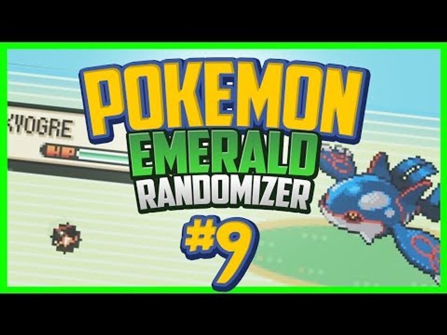 How to Get Pokemon Emerald Randomizer - video Dailymotion