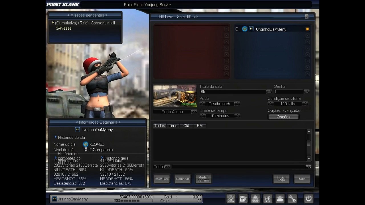 Recrutando   x7TriViumTopTeam xLOVEx