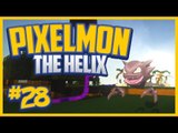 Minecraft Pixelmon Server! Helix Lets Play 