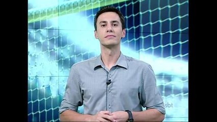 Bruno Vicari analisa grande fase do goleiro Fernando Prass