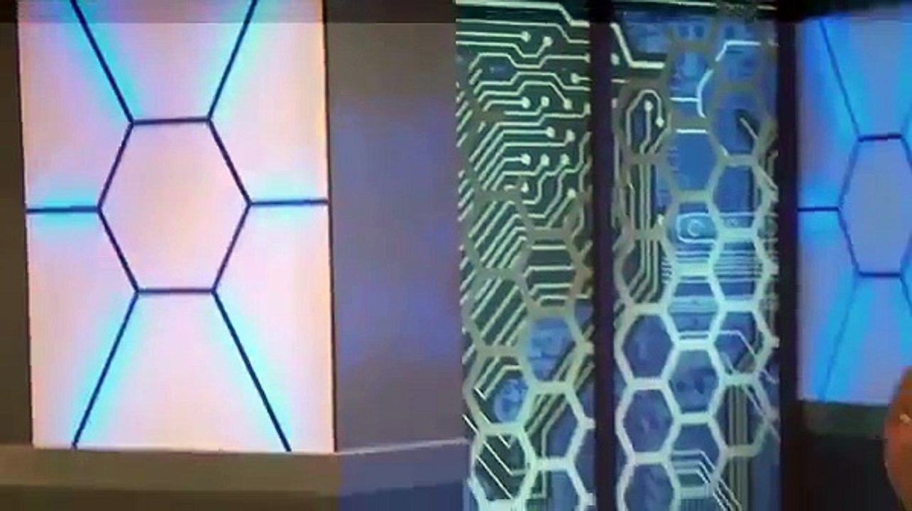 Lab Rats Bionic Rebellion S04EP01