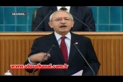 Kılıçdaroğlu: Obama ile görüşmek için 50 takla atıyorsun