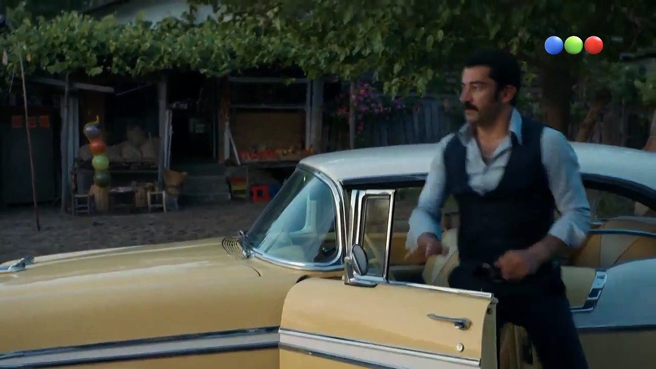 capitulo 89 de #Karadayi de telefe hd