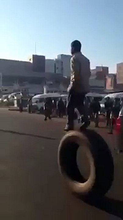 Save petrol