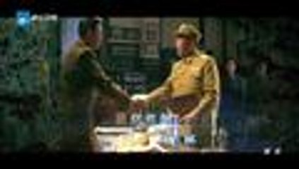 潜伏在黎明之前 第25集 高清1080P