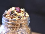 Granola - 750 Grammes