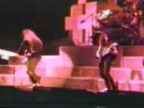 Metallica - Master of Puppets (LIVE 1986 with Cliff Burton)