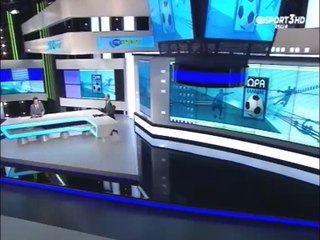 AΕΛ-Καλλιθέα 2015-16 Ώρα Ελλάδας Αρχικό σχόλιο