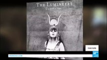 Ho Hey, It's The Lumineers: Folk-rock band return with new record 