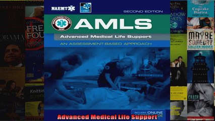Advanced Medical Life Support