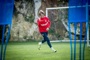 Le festival Fabio Coentrao !