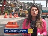 06-11-2014 - TRÂNSITO EM CONSELHEIRO - ZOOM TV JORNAL