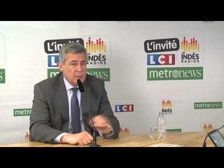 Henri Guaino : "Les montants reçus par Tapie ne sont pas incohérents"