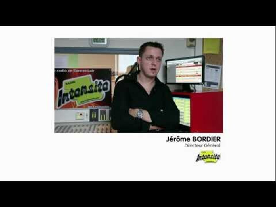 Radio Intensité, récompensée en 2012 par un trophée des Indés Radios