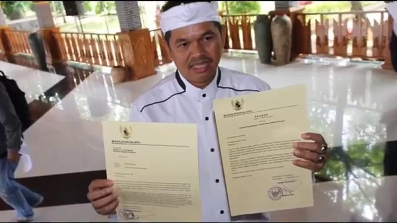 Menikahi Nyi Roro Kidul : Ini Jawaban Bupati Purwakarta soal Menikahi Nyi Roro Kidul