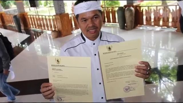 Menikahi Nyi Roro Kidul : Ini Jawaban Bupati Purwakarta soal Menikahi Nyi Roro Kidul