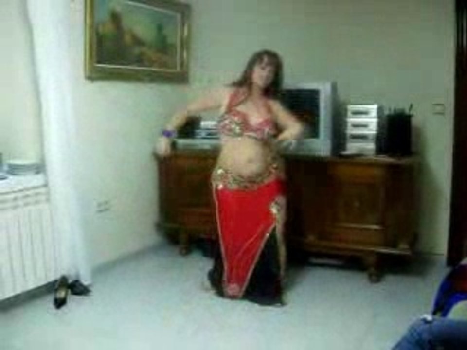 Arab Dance  Big Ass