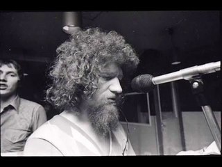 Luke Kelly Shoals Of Herring