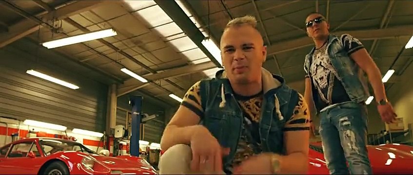 DJ KAYZ FEAT JUL FIDELE A MA TEAM