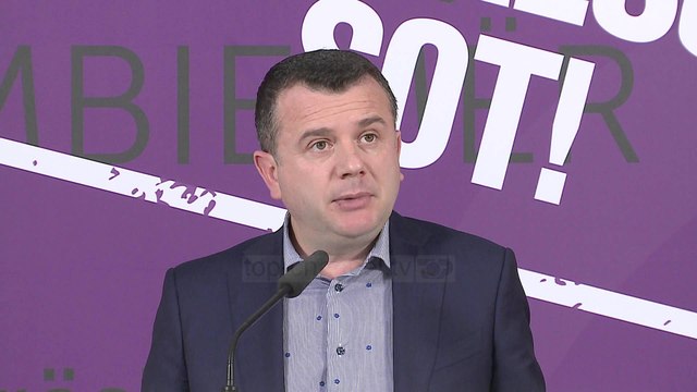 Referendumi i PS, Balla thirrje për pjesëmarrje masive - Top Channel Albania - News - Lajme