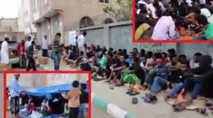 ንስርዓት ህግደፍ ተሰኪሞሞ ዘለዉ ባህሊ: ዮናስ ሃብተስላሴ ( Admas_Eri )