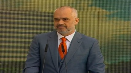 Report TV - Rama: Sheshi ekzistues një zgjidhje shkel e shko