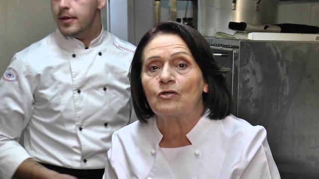 Rreze Dielli, Te gatuajme me zonjen Tefta Divino 5 Prill, Pj.1