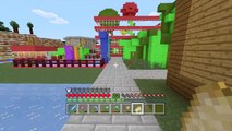 Minecraft Xbox Sheep And Shearing 303 - stampylongnose stampy cat