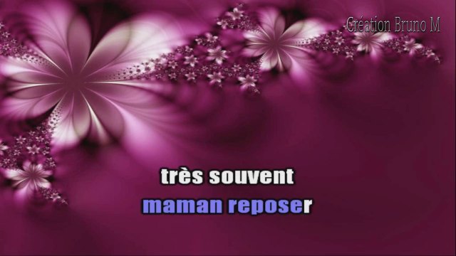 Charles Aznavour - Comme ils disent KARAOKE / INSTRUMENTAL