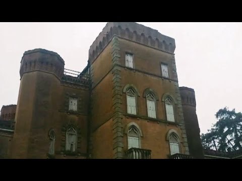 Modena - Truffa su risarcimento per terremoto, sequestri per 4 milioni (05.04.16)