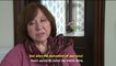 Svetlana Alexievitch, le Prix Nobel de littérature 2015, nous parle de la condition d'écrivains exilés