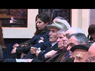 Ndahen çmimet “Mirdita” - News, Lajme - Vizion Plus