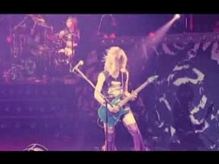 Gazette - cassis (live)