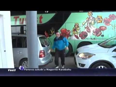 DESHTOJNE NEGOCIATAT NE VJENE PER RECIPROCITETIN MES KOSOVES DHE SERBISE LAJM