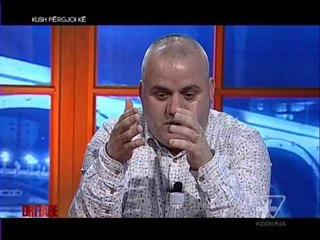 Dritare - Skandali i pergjimeve | Pj.2 - 4 Prill 2016 - Vizion Plus - Talk Show