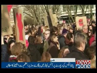 NewsONE Headlines 8PM, 5-April-2016