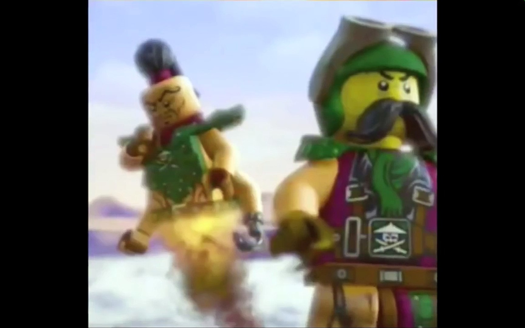 Ninjago season 6 episode best sale 1 dailymotion