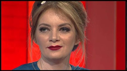 Tonight Ilva Tare "Çfarë e kushtëzon dialogun?"