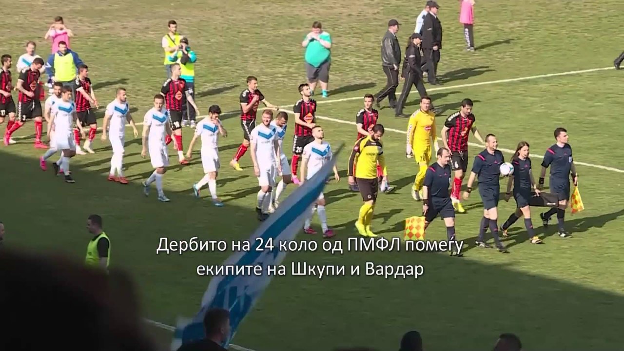 "Pro Sports" - 04.04.2016