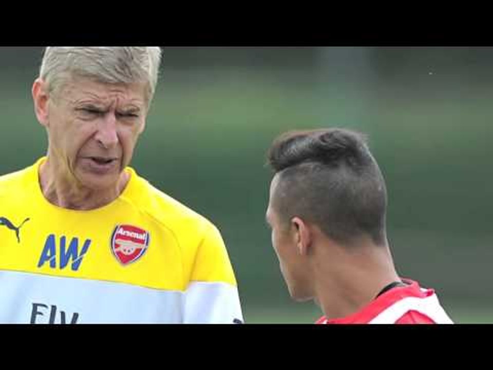 @TheBuzzer: ¡Ay Alexis!