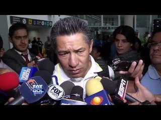 "No esperamos un partido cómodo"