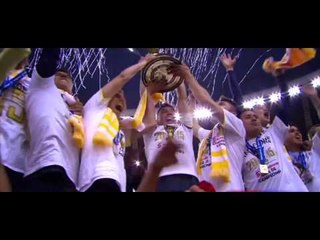 "Estoy seguro que calificaremos"