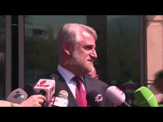 Thaçi: Më e rëndësishme se data, janë kushtet për zgjedhje