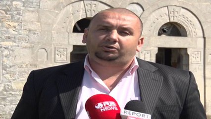 Kulla 100 - vjeçare. Lezhë, banesa prej guri ruhet si gjurmë unike  e historisë