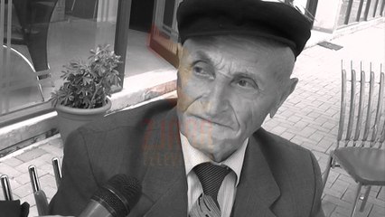 Shkruaje në Akull - Vox-Pop , 1 Prilli  - emisioni 26