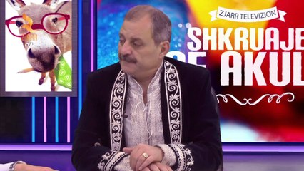 Shkruaje në Akull - 04/04/2016 - pjesa 3