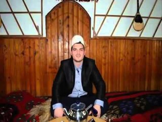 Intervista Me Këngëtarin Gramoz Gërvalla