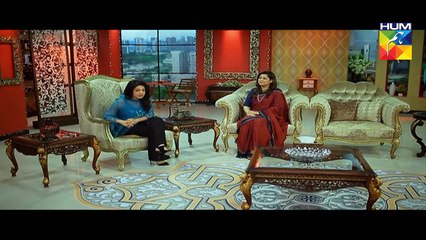 Haya Kay Daman Main Episode 5 Full HUM TV Drama 05 April 2016