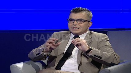Gazmend Bardhi, në "Intervista e mbrëmjes" nga Patrik Sadikaj