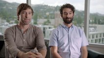 Jay and Mark Duplass Get Together On… Dance Parties (HBO)